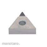 Tungaloy Negative Relief ang., M Class, Triangular PCD Insert