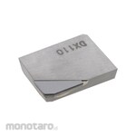 Tungaloy PCD Deburring Wiper Inserts