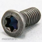 Tungaloy Screw TAC Tool