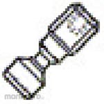 Tungaloy Security deposit Screws