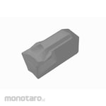 Tungaloy Single-ended Inserts for Face Grooving