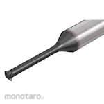 Tungaloy Small diameter Single point, Internal ISO profile Solid Carbide thread Mills