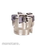 Tungaloy TAC Face Milling