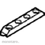 Tungaloy TAC Tool Parts CC Series