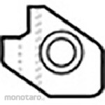 Tungaloy TAC Tool Parts CPK Series