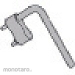 Tungaloy TAC Tool Parts CRW Series