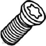 Tungaloy TAC Tool Parts CSTC Series