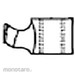 Tungaloy TAC Tool Parts JCP Series
