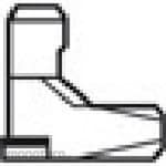 Tungaloy TAC Tool Parts LCL Series
