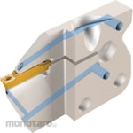 Tungaloy TAC bytes angle