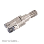Tungaloy TAC with Pattern Milling