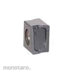 Tungaloy Tangentially Mounted Inserts with 4 Cutting Edges for Slot Milling Cutters