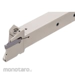 Tungaloy Threaded Pressure Holder (tongue turn jet)