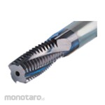 Tungaloy Threading Solid Tool MTECB-ISO