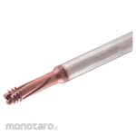 Tungaloy Threading Solid Tool MTECD-ISO