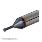 Tungaloy Threading Solid Tool MTECSH-ISO
