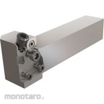 Tungaloy ToolHolders with High Pressure coolant channels carrying blades