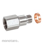 Tungaloy Tooling System Accessory CHP CONNECTOR