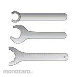 Tungaloy Tooling System Accessory WRENCH ER