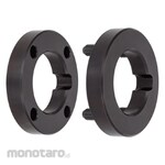 Tungaloy Tooling System Holder R (drive flange set)