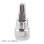 Tungaloy Torque Wrench for Replaceable Head end Mill (Tungmeister)