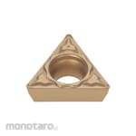 Tungaloy Triangular, Positive, ISO Insert