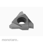 Tungaloy Triple corner Grooving Inserts for Lock-ring