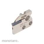 Tungaloy TungCut External Grooving and Parting blade for High Pressure coolant