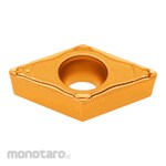 Tungaloy Turning Insert DCMT Series