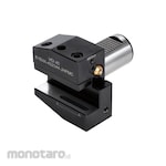 Tungaloy VDI adapter for Square shank Tool Holder, with hose-free direct coolant supply