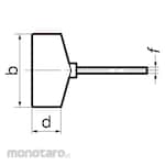 Tungaloy Wrench/Driver L023