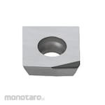 Tungaloy cBN Insert for High speed cast iron Face Milling. Wiper Insert.
