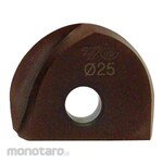 YG1 -X Mill Ball Insert 12.0