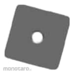 YG1 Face Milling Inserts Positive- 4Corners ISO