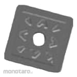 YG1 Face Milling Inserts SPKN 4 Corners ISO