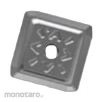YG1 Face Milling Inserts SPKR 4 Corners ISO