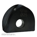 YG1 I-X Mill Ball Insert