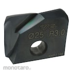 YG1 I-X Mill Corner Radius Insert