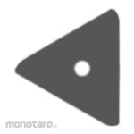 YG1 Shoulder Milling Inserts TPCN Positive-3 Corners ISO