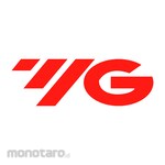YG1 Spade Drill K20 Insert TiAlN #0