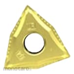 YG1 Turning Insert WNMG-80° Trigonal Negative