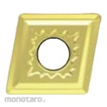 YG1 Turning Inserts CNMG 80˚ Negative