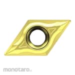 YG1 Turning Inserts DCMT 55˚ Positive