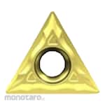 YG1 Turning Inserts TCMT Triangle Positive