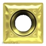 YG1 Turning Inserts-Positive SCMT Square Positive