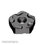 ZCC-CT Milling Insert PNEG Series