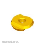 ZCC-CT Milling Insert ROHX Series