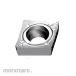 ZCC-CT Turning Insert CCGX120404-LC