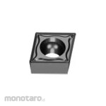 ZCC-CT Turning Insert CPGT09T304-SF