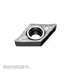 ZCC-CT Turning Insert DCGX070204-LC